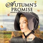 Autumn's Promise cover image cdn