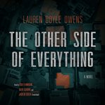 The Other Side of Everything cover image cdn