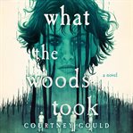 What the Woods Took cover image cdn