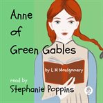 Anne of Green Gables cover image cdn