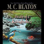 Death of a Kingfisher cover image cdn