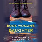 The Book Woman's Daughter cover image cdn
