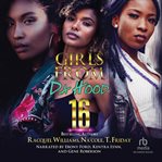 Girls From Da Hood 16 cover image cdn