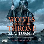 Wolves Around the Throne cover image cdn