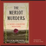 The Merlot Murders cover image cdn