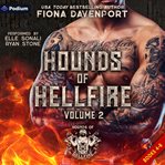 Hounds of Hellfire MC: Volume 2 cover image cdn