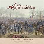Witness to Appomattox cover image cdn