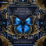 Magical Academy for Delinquents cover image cdn