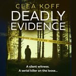 Deadly Evidence cover image cdn
