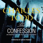 The Confession cover image cdn