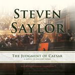 The Judgment of Caesar : A Novel of Ancient Rome cover image cdn