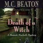 Death of a Witch cover image cdn