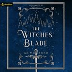 The Witches' Blade cover image cdn