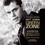 Imperial Life in the Emerald City : Inside Iraq's Green Zone cover image cdn