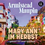 Mary Ann im Herbst - Stadtgeschichten 8 : Stadtgeschichten 8 cover image cdn