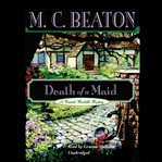 Death of a Maid cover image cdn