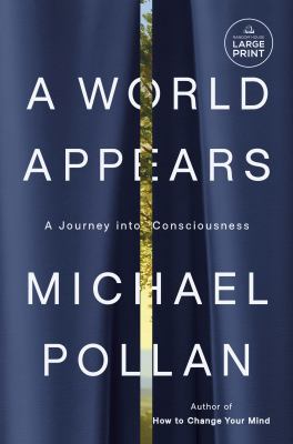 A World Appears: A Journey Into Consciousness cover image cdn