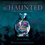 The Haunted cover image cdn