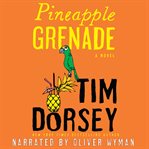 Pineapple Grenade cover image cdn