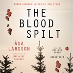 The Blood Spilt cover image cdn