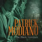 The Black Notebook cover image cdn