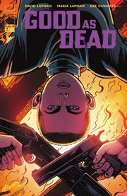 Good as Dead cover image cdn
