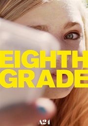 Eighth Grade cover image cdn