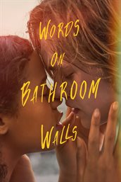 Words on Bathroom Walls cover image cdn