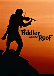 Fiddler on the Roof cover image cdn