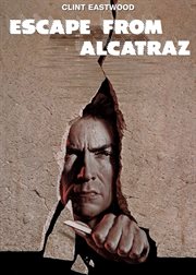 Escape From Alcatraz cover image cdn
