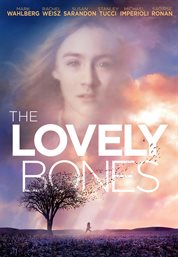 The Lovely Bones cover image cdn