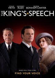 The King's Speech cover image cdn