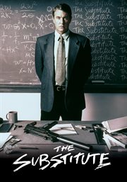 The Substitute cover image cdn