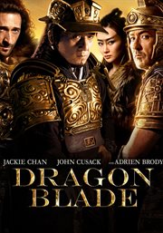Dragon Blade cover image cdn