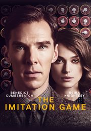 The Imitation Game cover image cdn