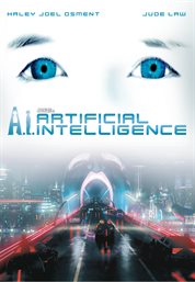 A.I. Artificial Intelligence cover image cdn
