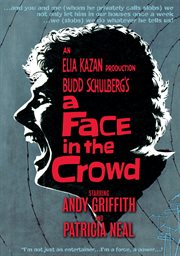 A Face in the Crowd cover image cdn