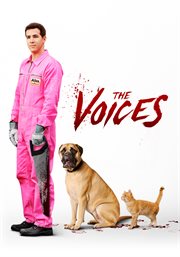 Voices cover image cdn