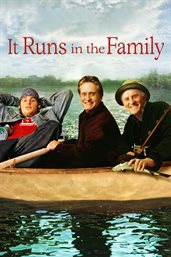 It Runs in the Family cover image cdn