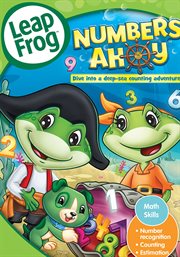 Leapfrog: Numbers Ahoy! cover image cdn