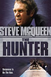 The Hunter cover image cdn