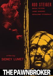 The Pawnbroker cover image cdn