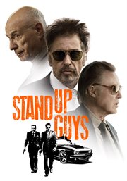 Stand up Guys cover image cdn