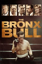 The Bronx Bull cover image cdn