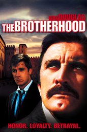 The Brotherhood cover image cdn