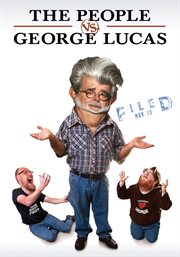 The People vs. George Lucas cover image cdn