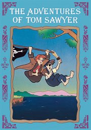 The Adventures of Tom Sawyer cover image cdn