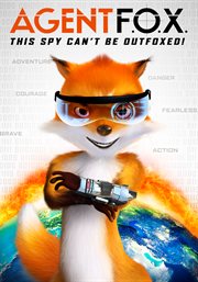 Agent F.O.X. cover image cdn