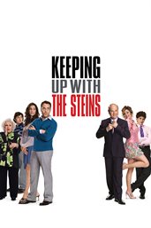 Keeping up With the Steins cover image cdn