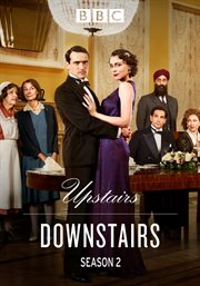 Upstairs Downstairs - Season 2 cover image cdn